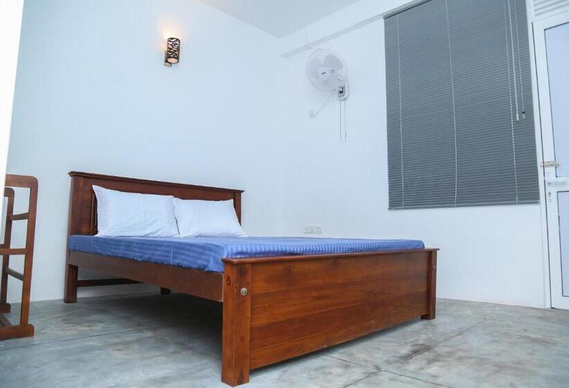 חדר סטנדרט, Ella Mansion