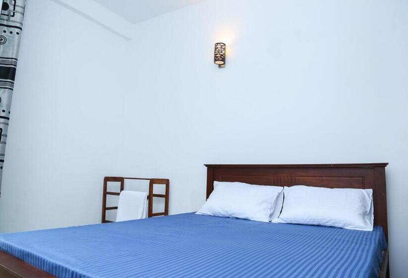 חדר סטנדרט, Ella Mansion