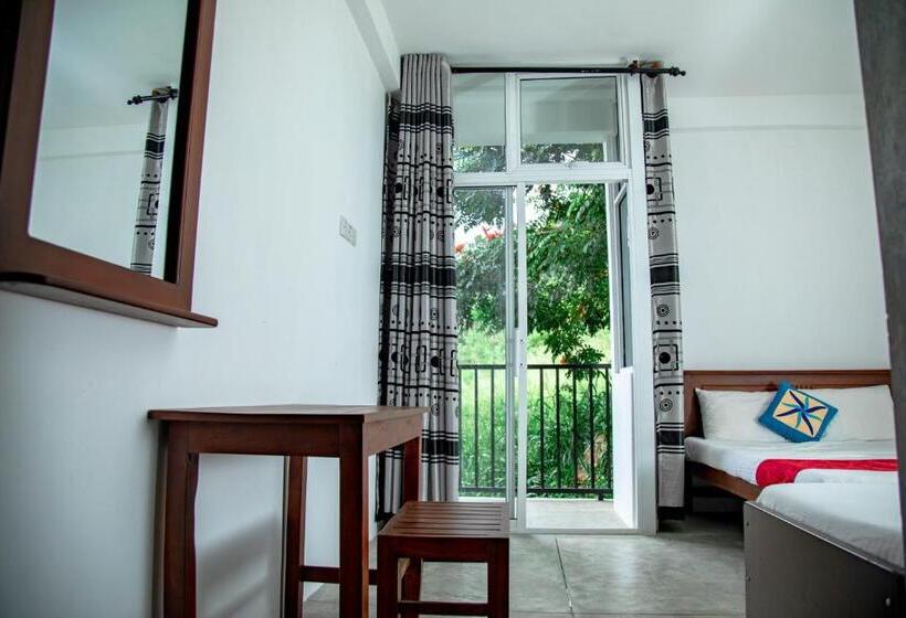 חדר סטנדרט, Ella Mansion