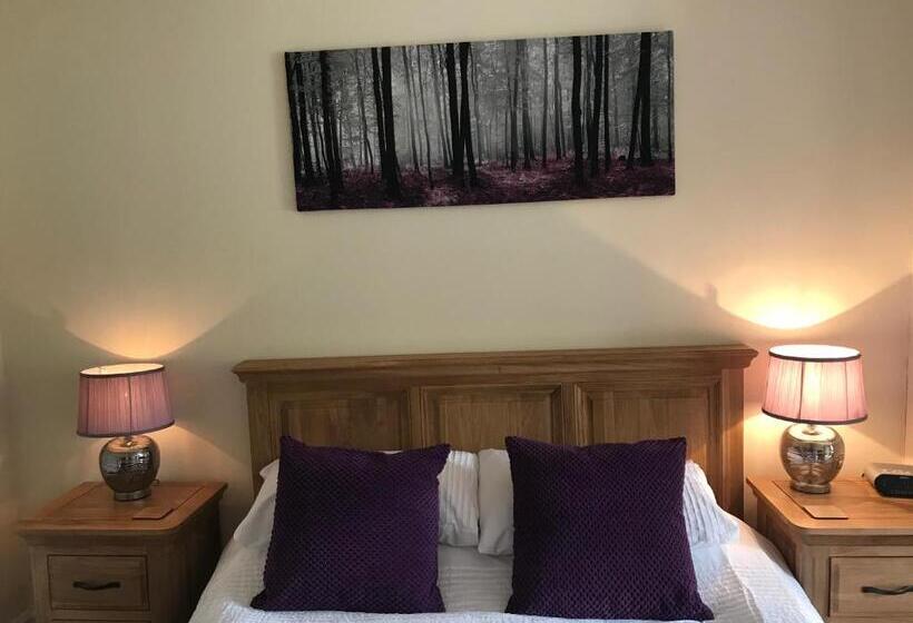 ガーデンビュースタンダードルーム, Hafan Artro