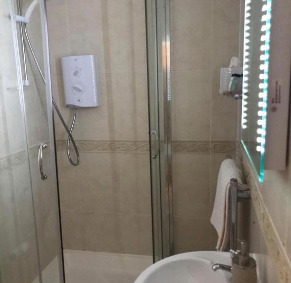 デラックスルーム, Hafan Artro