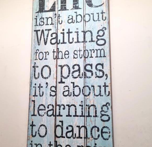 ファミリールーム, Hafan Artro