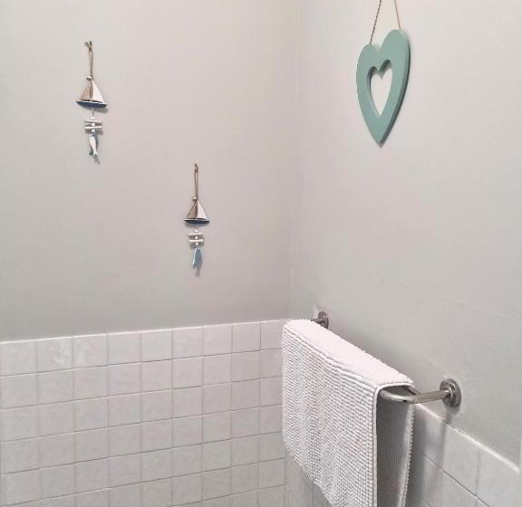 ファミリールーム, Hafan Artro