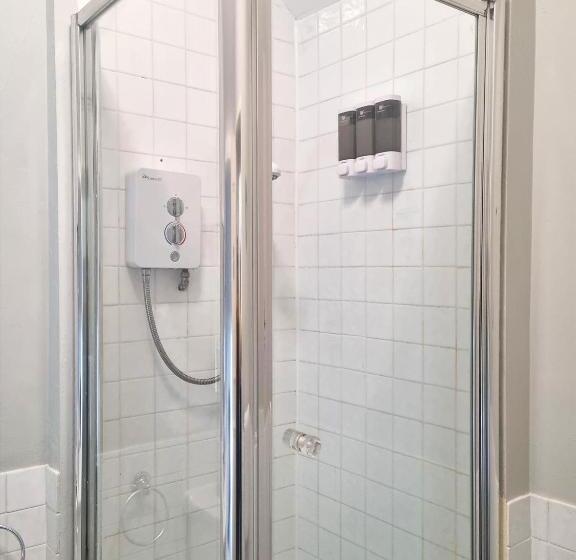 ファミリールーム, Hafan Artro