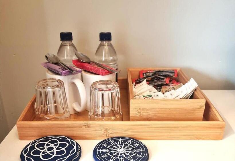 ファミリールーム, Hafan Artro