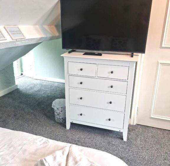 ファミリールーム, Hafan Artro