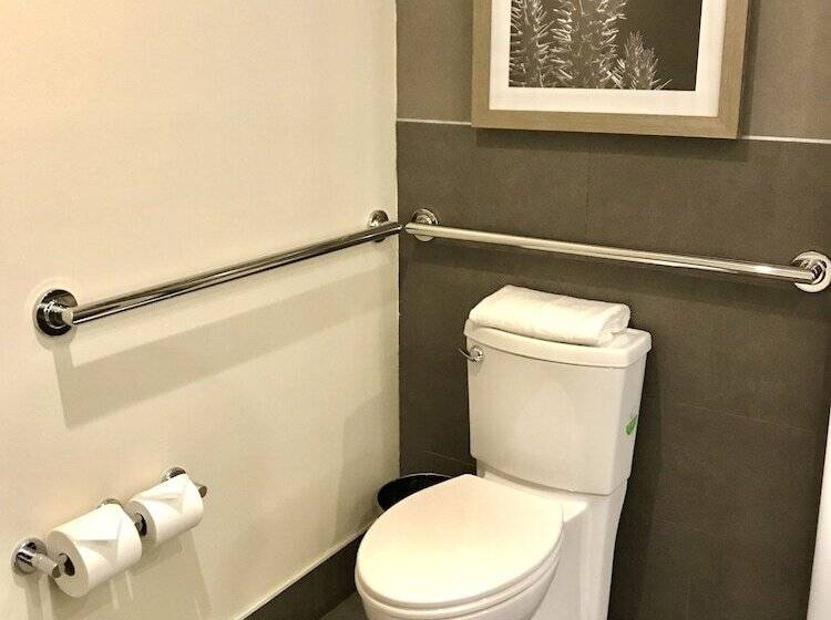 Deluxe Kamer, Hilton Garden Inn Aguascalientes