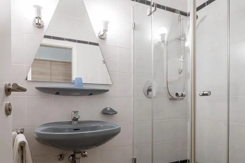 اتاق لوکس با تخت بزرگ, Hilton Garden Inn Aguascalientes