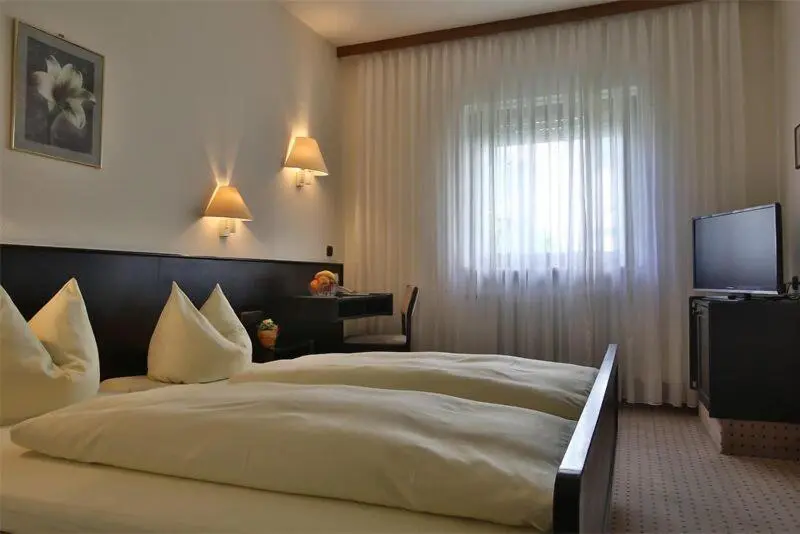 اتاق لوکس با تخت بزرگ, Hilton Garden Inn Aguascalientes