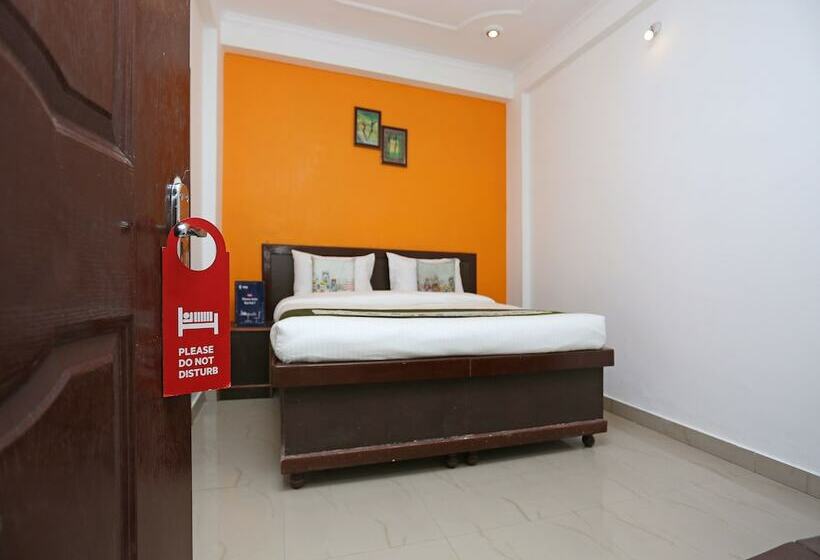 标准间, Oyo 112 Bhupatwala Haridwar