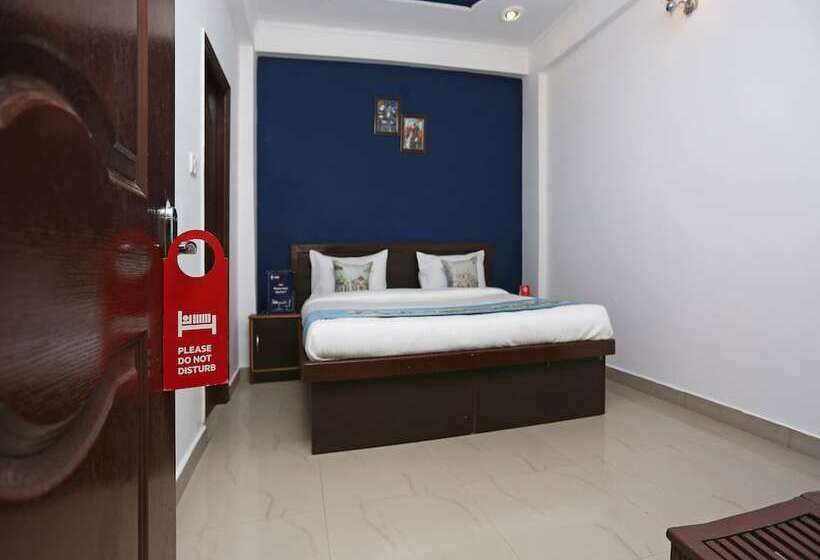 标准间, Oyo 112 Bhupatwala Haridwar