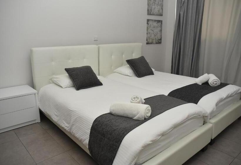 اتاق استاندارد, Rimon Cyprus Israeli Kosher Rooms