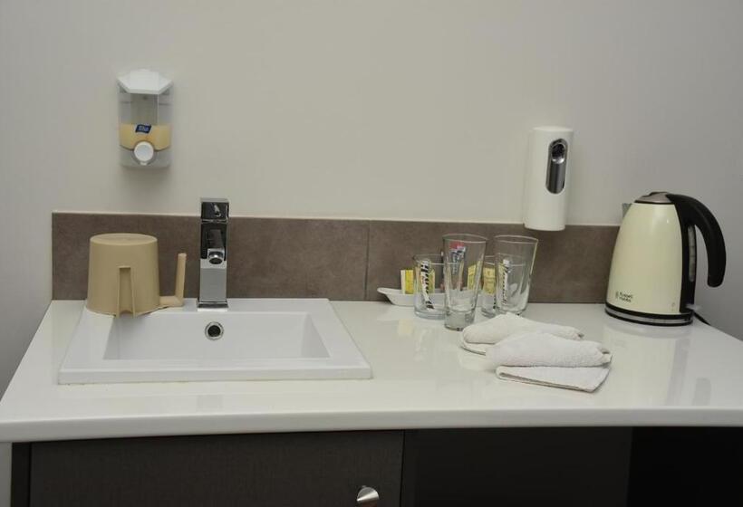 اتاق استاندارد, Rimon Cyprus Israeli Kosher Rooms