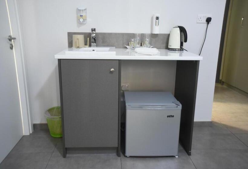 اتاق استاندارد, Rimon Cyprus Israeli Kosher Rooms