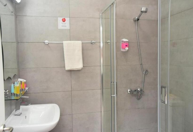 اتاق عادی یک تخته, Rimon Cyprus Israeli Kosher Rooms