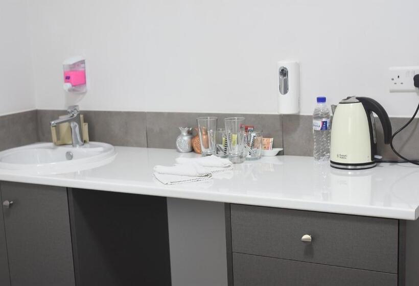 اتاق عادی یک تخته, Rimon Cyprus Israeli Kosher Rooms