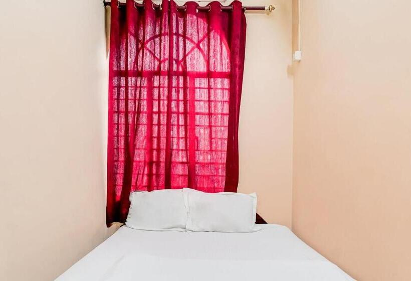 トリプルクラシックルーム, Spot On Lodge Bikash Bhawan