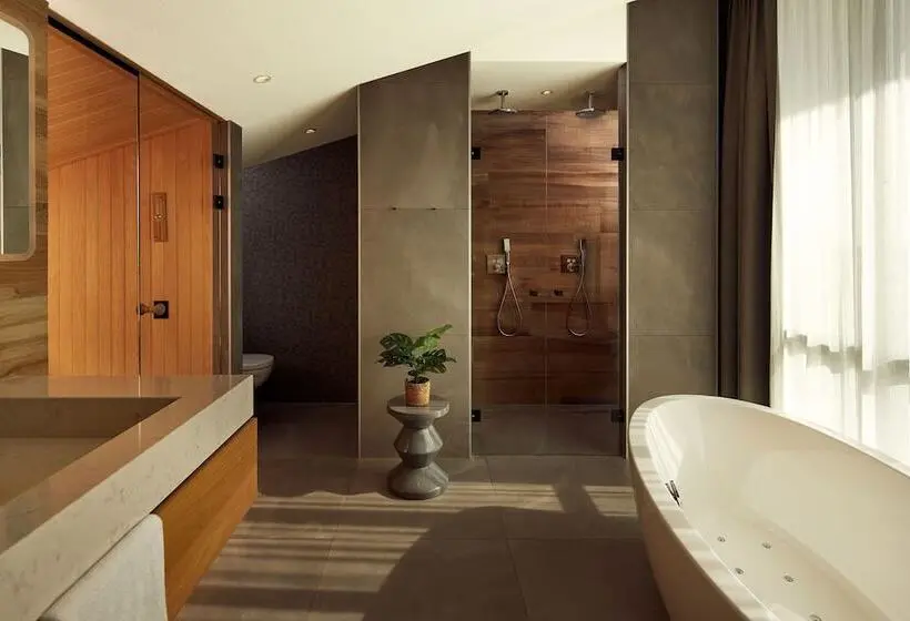 スイート, Van Der Valk Hotel Leeuwarden