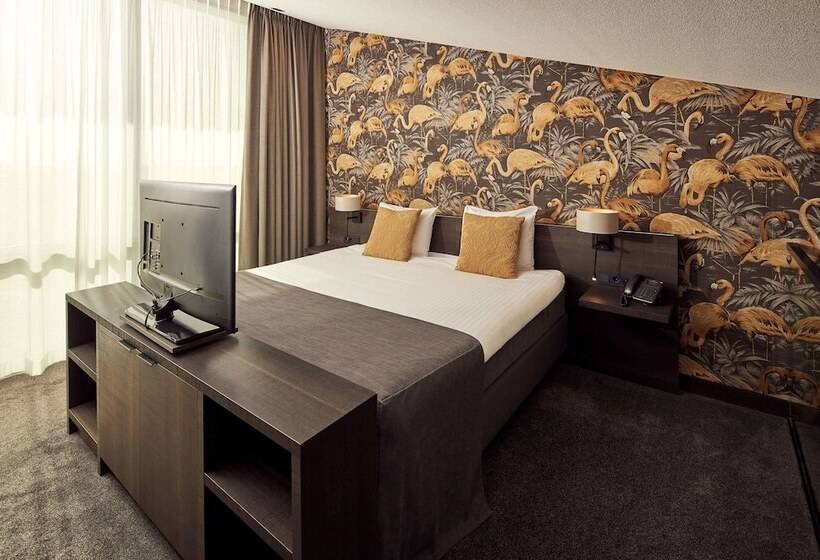 스위트, Van Der Valk Hotel Leeuwarden