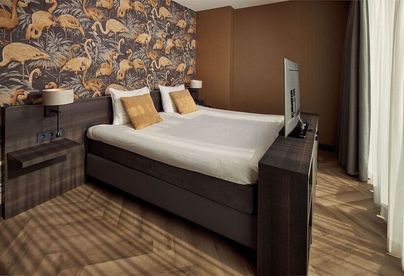 스위트, Van Der Valk Hotel Leeuwarden