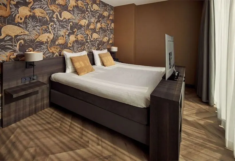 スイート, Van Der Valk Hotel Leeuwarden