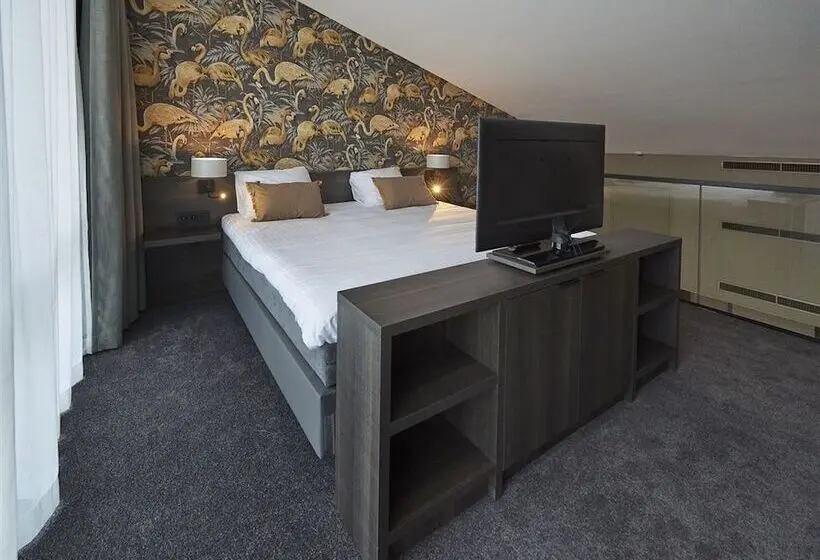 スイート, Van Der Valk Hotel Leeuwarden