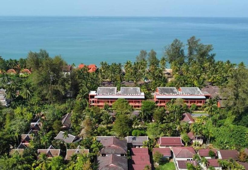 Bungalow Standart Vista Jardim, Jasmin Resort Sha Plus