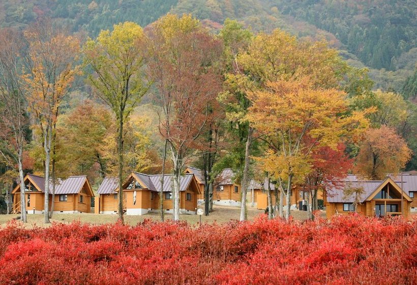 Villa 1 Quarto, L Hotel Du Lac