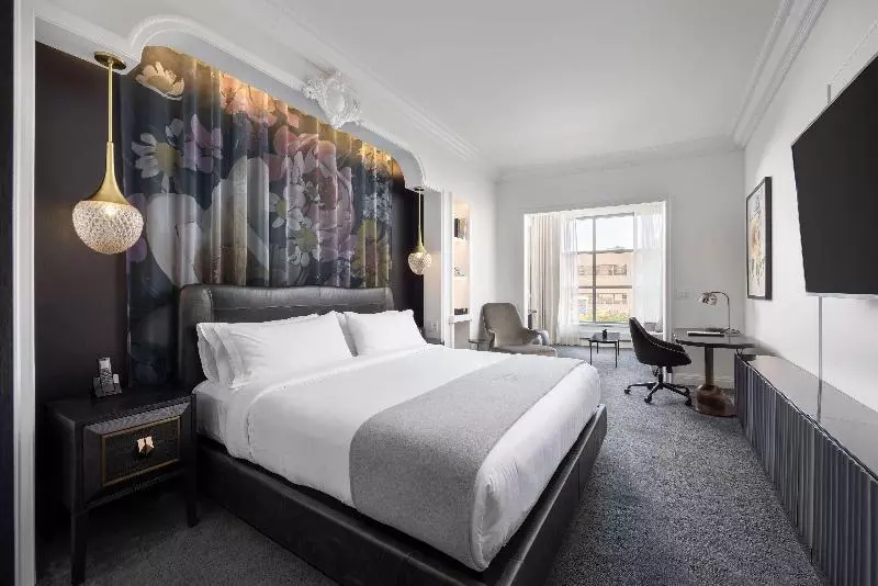 ビラホテル１ベッドルーム, L Hotel Du Lac
