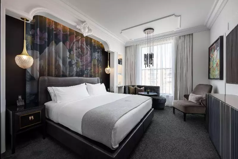 ビラホテル１ベッドルーム, L Hotel Du Lac