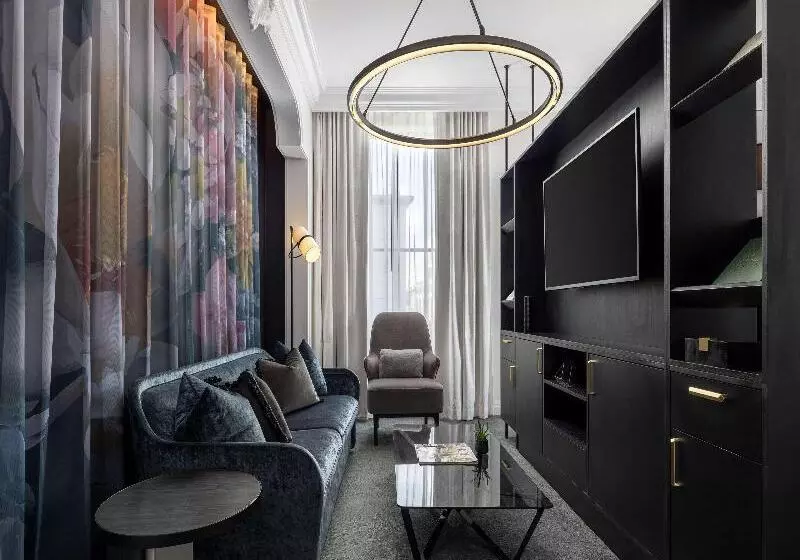 ビラホテル１ベッドルーム, L Hotel Du Lac