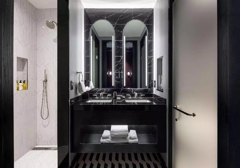 ビラホテル１ベッドルーム, L Hotel Du Lac