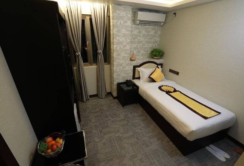 سوئیت رویال, Rose Palace Hotel Yangon