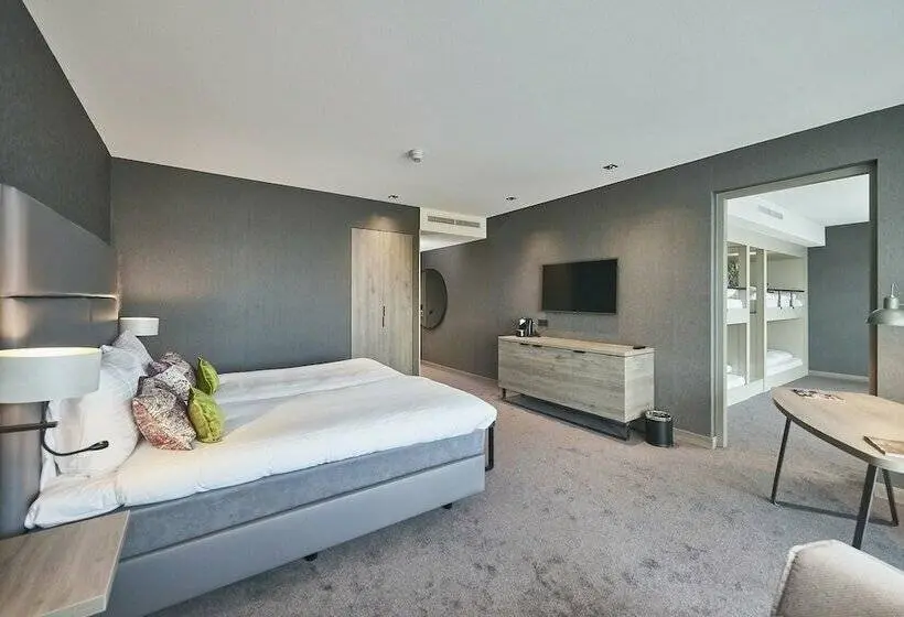 ファミリールーム, Van Der Valk Hotel Leeuwarden