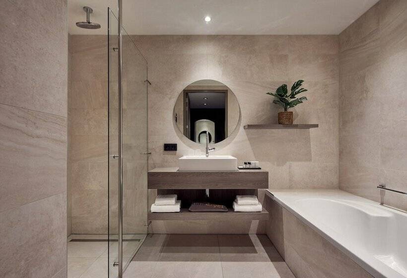 패밀리 룸, Van Der Valk Hotel Leeuwarden