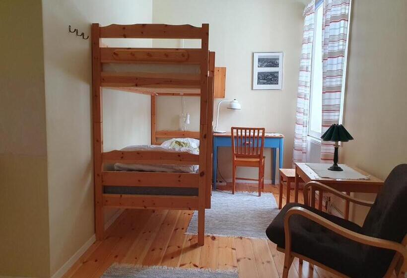 Номер Стандарт Индивидуальный, Vandrarhemmet Gammelgården