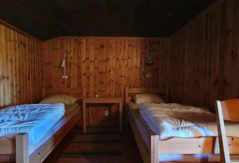 スタンダードルーム, Vandrarhemmet Gammelgården