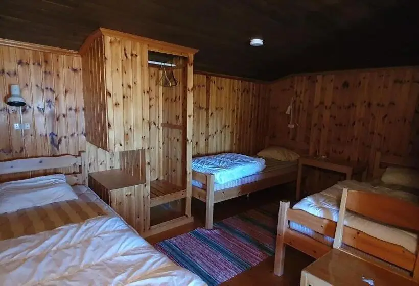 スタンダードルーム, Vandrarhemmet Gammelgården