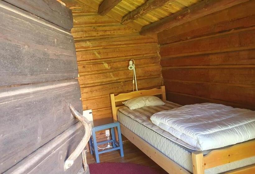 Номер Стандарт, Vandrarhemmet Gammelgården