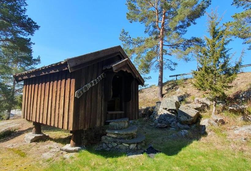 Номер Стандарт, Vandrarhemmet Gammelgården