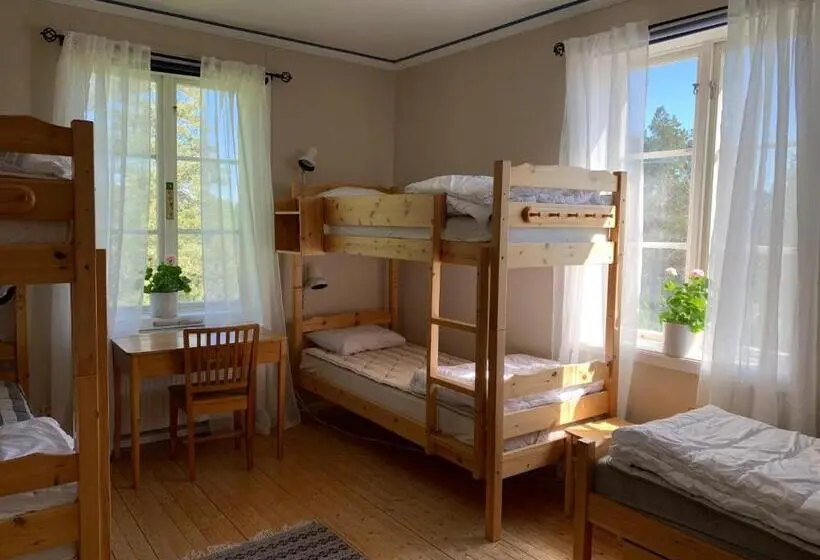 ファミリールーム, Vandrarhemmet Gammelgården