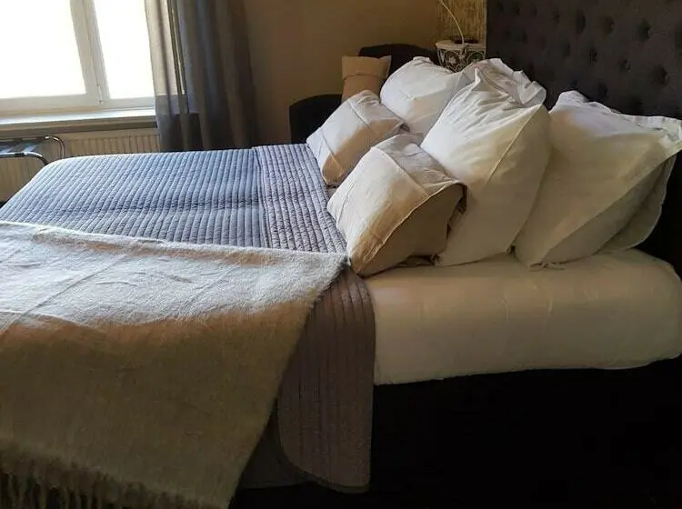 デラックスルーム, Bed And Breakfast Mooi Achel