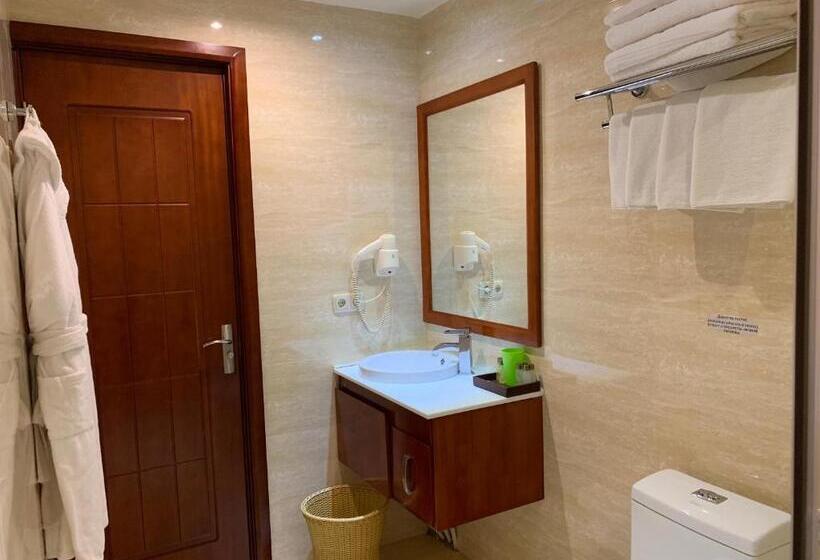 اتاق خانوادگی, Dilijan Park Resort & Villas