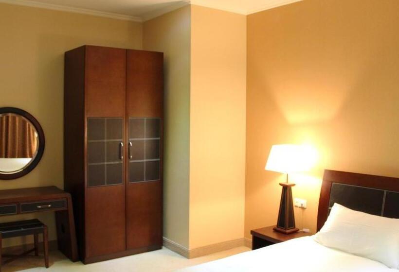 ファミリールーム, Dilijan Park Resort & Villas