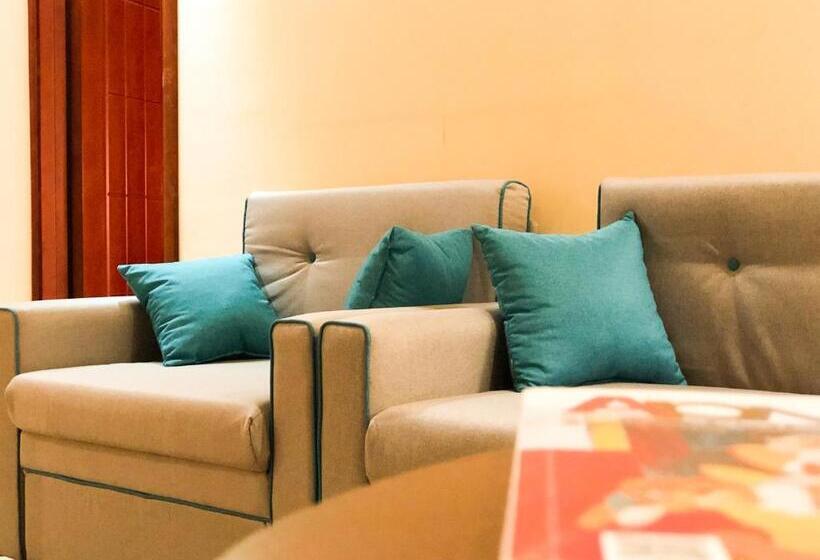 ファミリールーム, Dilijan Park Resort & Villas