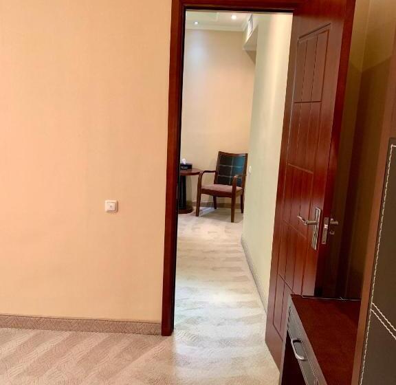 اتاق خانوادگی, Dilijan Park Resort & Villas