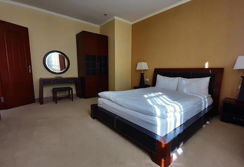 ファミリールーム, Dilijan Park Resort & Villas