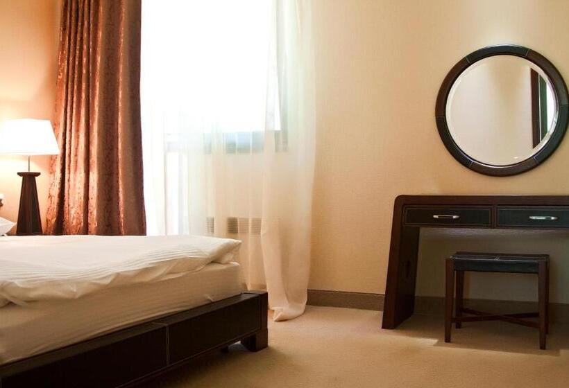 خانه 2 خوابه, Dilijan Park Resort & Villas
