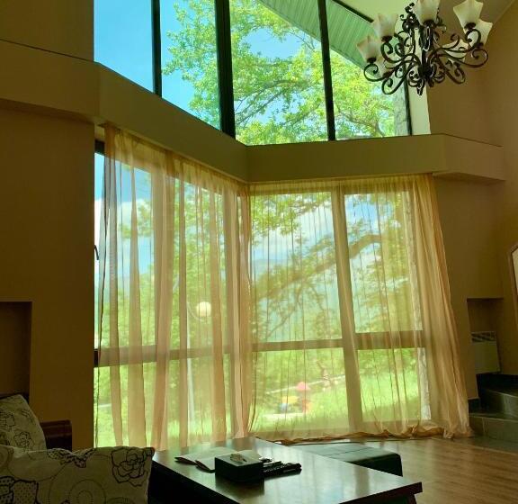 خانه 2 خوابه, Dilijan Park Resort & Villas