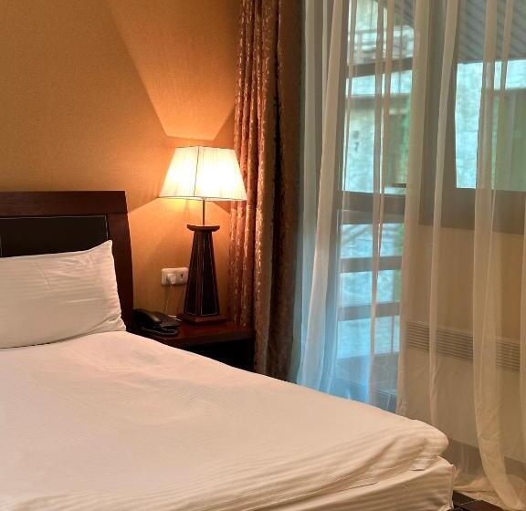 ２ベッドルームハウス, Dilijan Park Resort & Villas